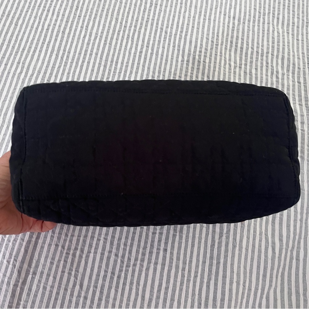 Christian Dior nylon lady Dior handbag in EUC - Picture 11 of 17